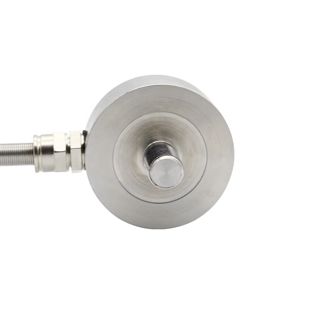 

Miniature Compression Button Type Sensor Small Compression load cell 100kg 200kg 300kg 500 kg