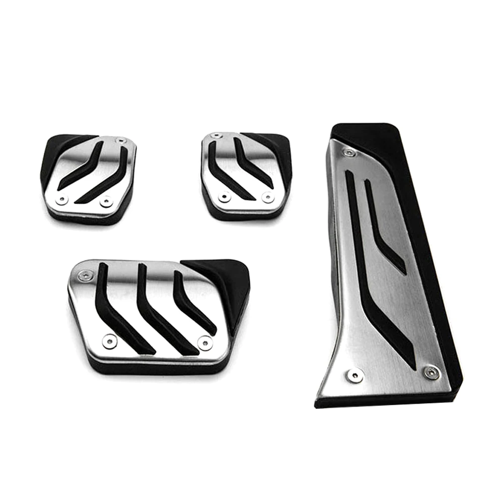 Car Pedals for BMW F20 F21 F22 F23 F24 F30 F31 F32 F33 F34 F35 F36