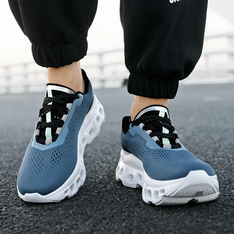 Men’s Lightweight Running Shoes 5