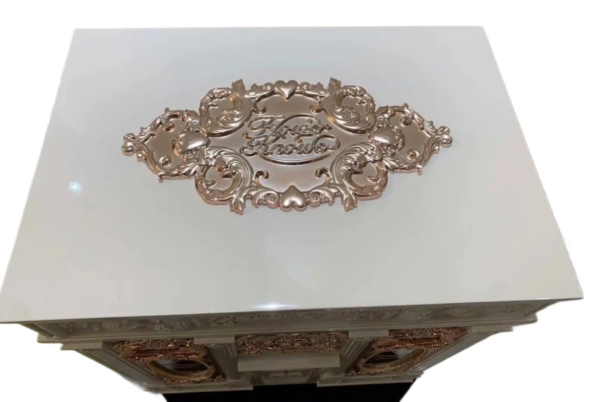 Flower Knows Strawberry Cupid Allin Gift Box Makeup Storage Gift Box No Product 5