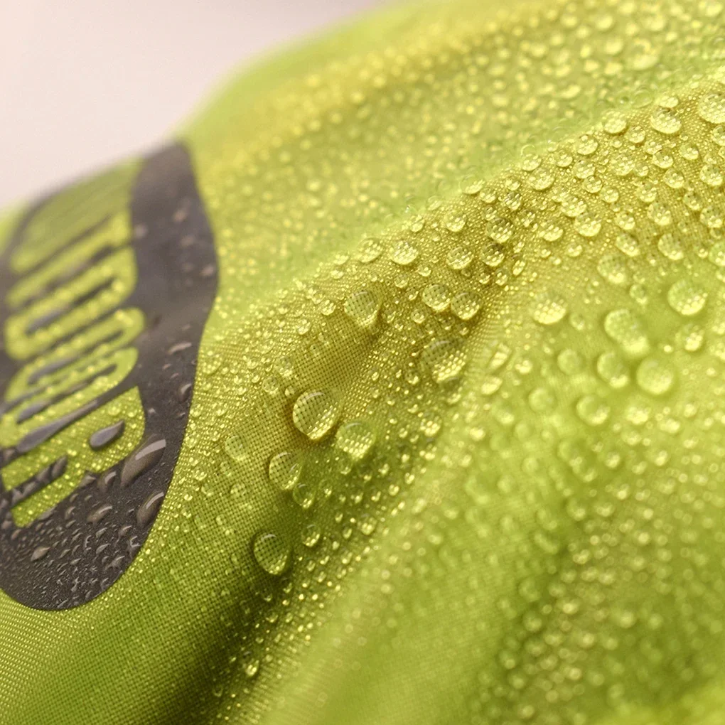 Bicycle Helmet Waterproof Cover Reflective Strip Cycling Cap MTB Road Bike Helmet Rain Cover Oxford Cloth Protection