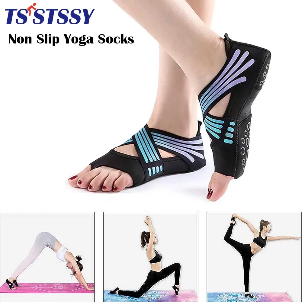 Yoga Socks