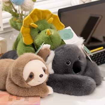 Long Arm Animal Plush 1
