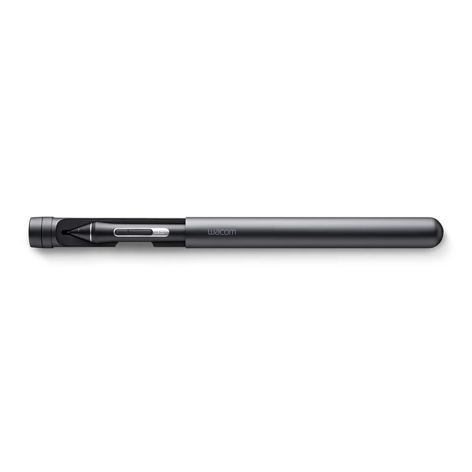 Wacom Pro Pen 2 (KP-504E) for Intuos Pro Cintiq Pro Mobile Studio