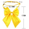 30/50/100PCS Pet Bowtie Dog Accessories Mix Color Neckties For Dogs and Cats Pet Dog Bow Tie Pets Collar Wholesale Pet Supplies 3