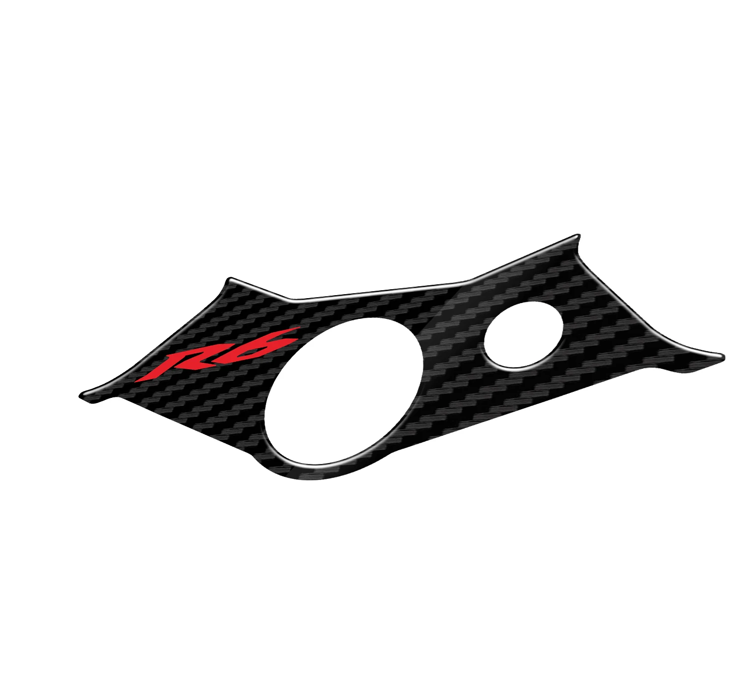  ź   ž Ʈ Ŭ ũ ƼĿ ̽, ߸ YZF R6 YZFR6 YZF600 R6 2003-2005 2004, 3D