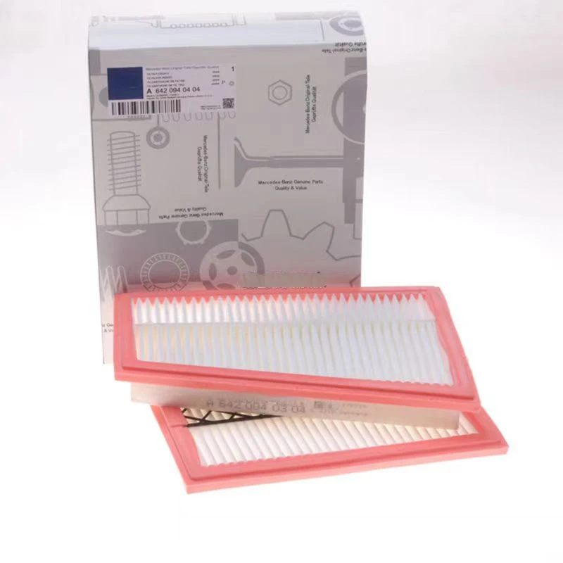 

Car Cabin Air Filter A6420940404 for Mercedes W203 W204 S203 S204 C209 W211 S211 W463 X164 W164 X204 W251 V251 W221 Model Filter