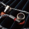 TINHIFI T4 PLUS HIFI In Ear IEMs Earphones Space Station Carbon Composite Diaphragm Dynamic Dirver Monitor with 2pin 0.78 Cable 5
