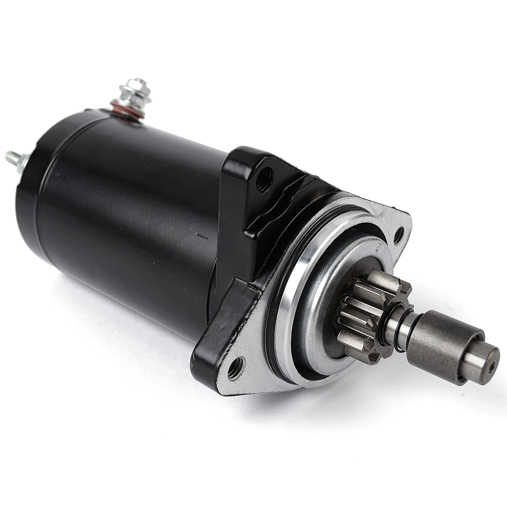 

Starter Motor for Rotax Marine BRP Engine for 787 RFI Rotax Engine 2 Stroke 782cc 278001301 278001038 278000576 278000577