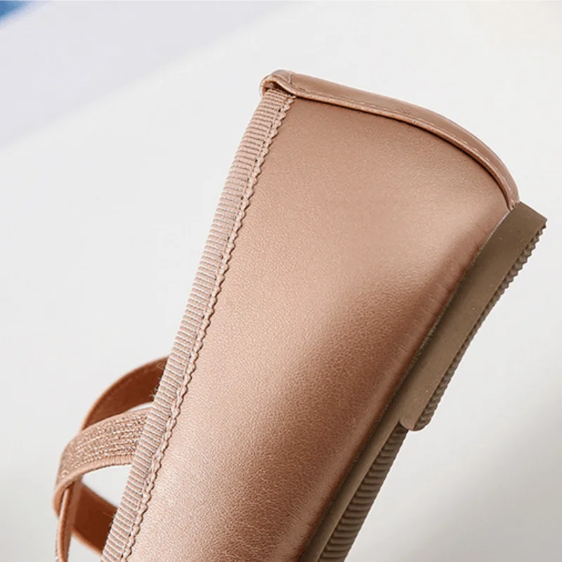 Fashion Baby Girl Princess Shoes Infant Toddler Child Flat Dance Bow Shoes Soft Bottom Spring Autumn Summer Baby