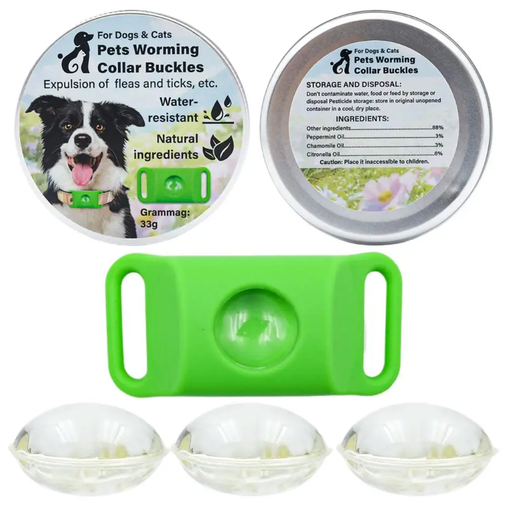 1button and 4capsule