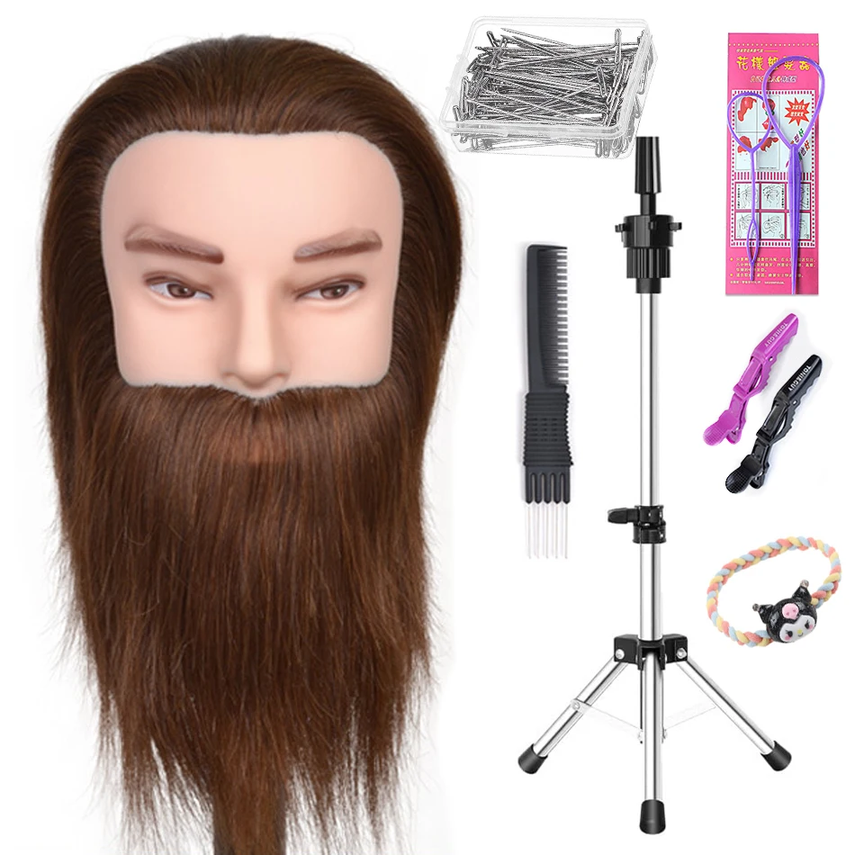 B 10inch Brown