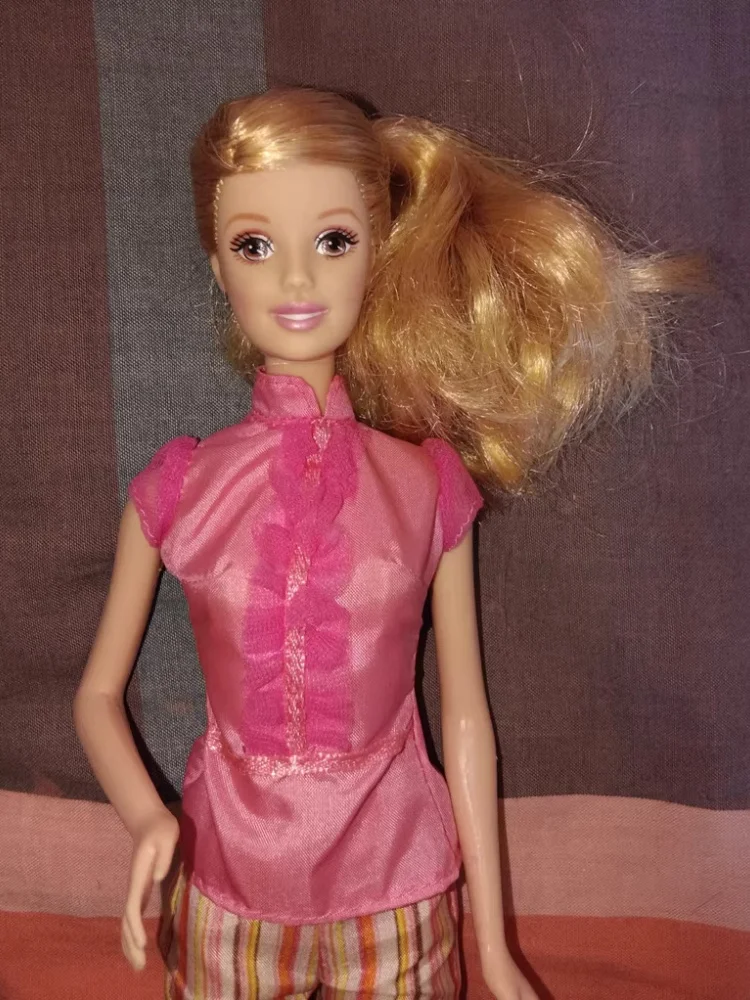 새 제품이 아닌 1/6 스케일 피규어 모델 30cm 컬렉터 에디션 헤드 바디 의류 슈트 기본 결함이 있는 장난감 오리지널 박스 없음