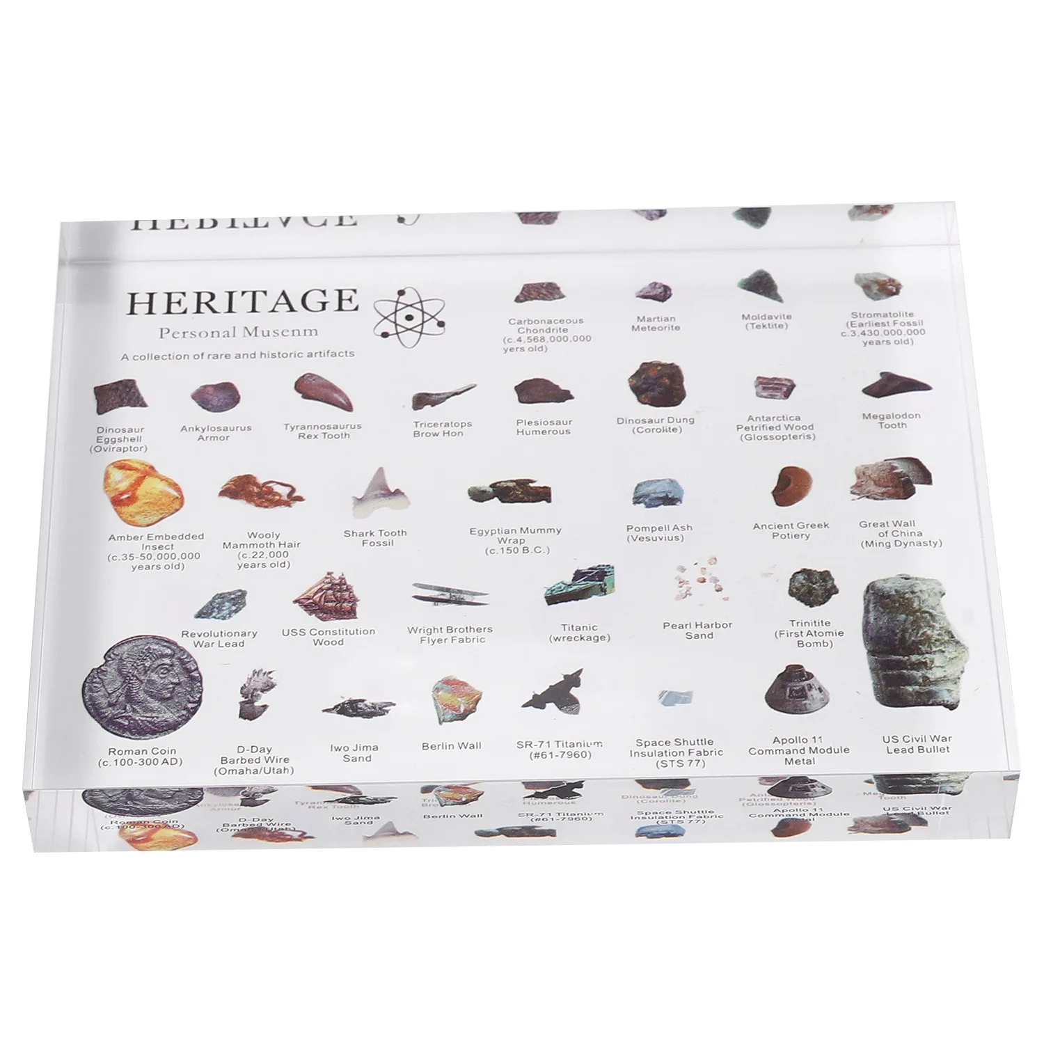 

Акриловый дисплей с периодической поверхностью для детей, подарок на день рождения, для обучения, школьного обучения, демонстрация химических элементов, домашний декор