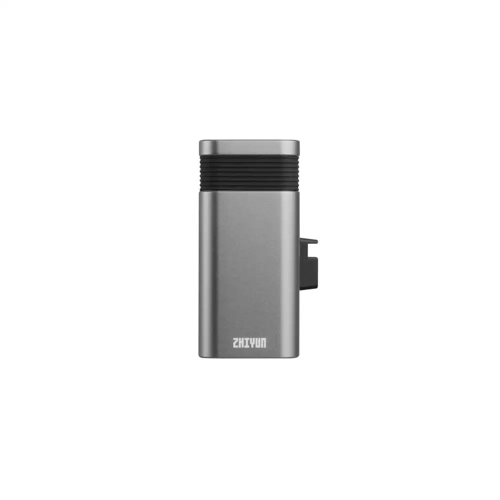 ZHIYUN MOLUS X100 Grip Battery V2 15600mAh Power Bank Support PD Fast Charger for COB LED Video Light Photography Accessories 3