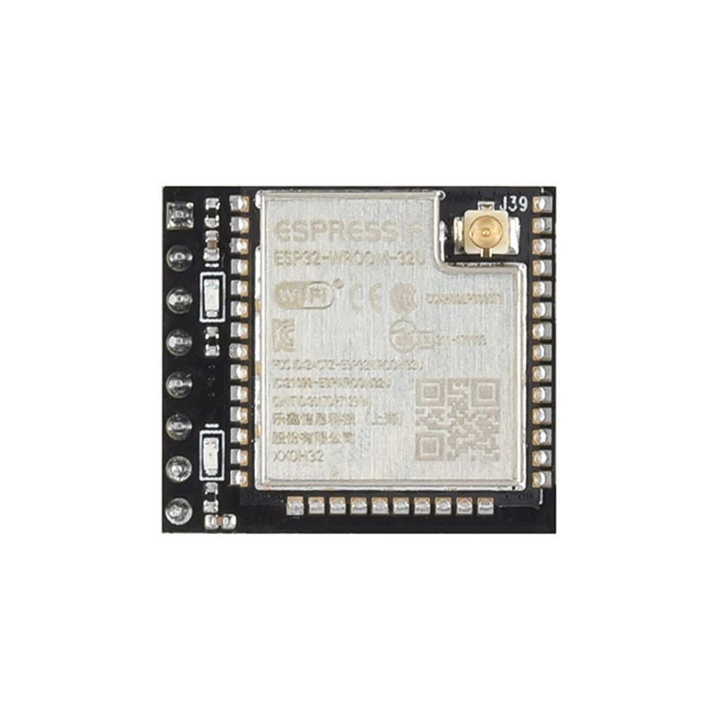 Bluetooth-compatible WIFI Wireless Transmission BTT ESP32U/ESP32E Module for SKR2 SKR3 Octopus Motherboard AXFY