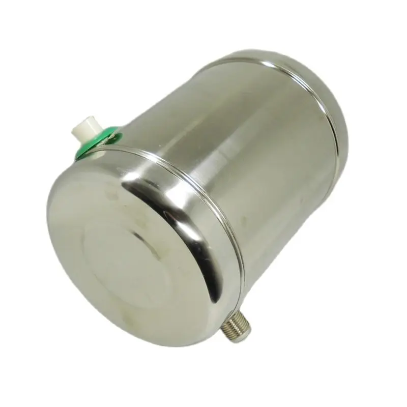 Solar Water Heater Feeder Tank ,Auxiliary Tank Supply Water to Main Tank  Stainless Steel Assistant Tank Vertical Style - AliExpress