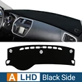 A LHD Black Side