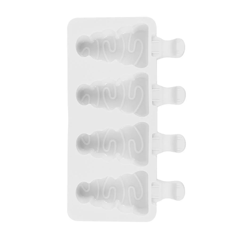 Christmas Tree Cakesicle Mold Popsicle Christmas Tree Mold Popsicle