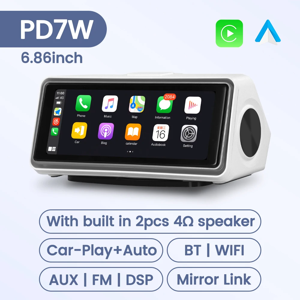PD7W
