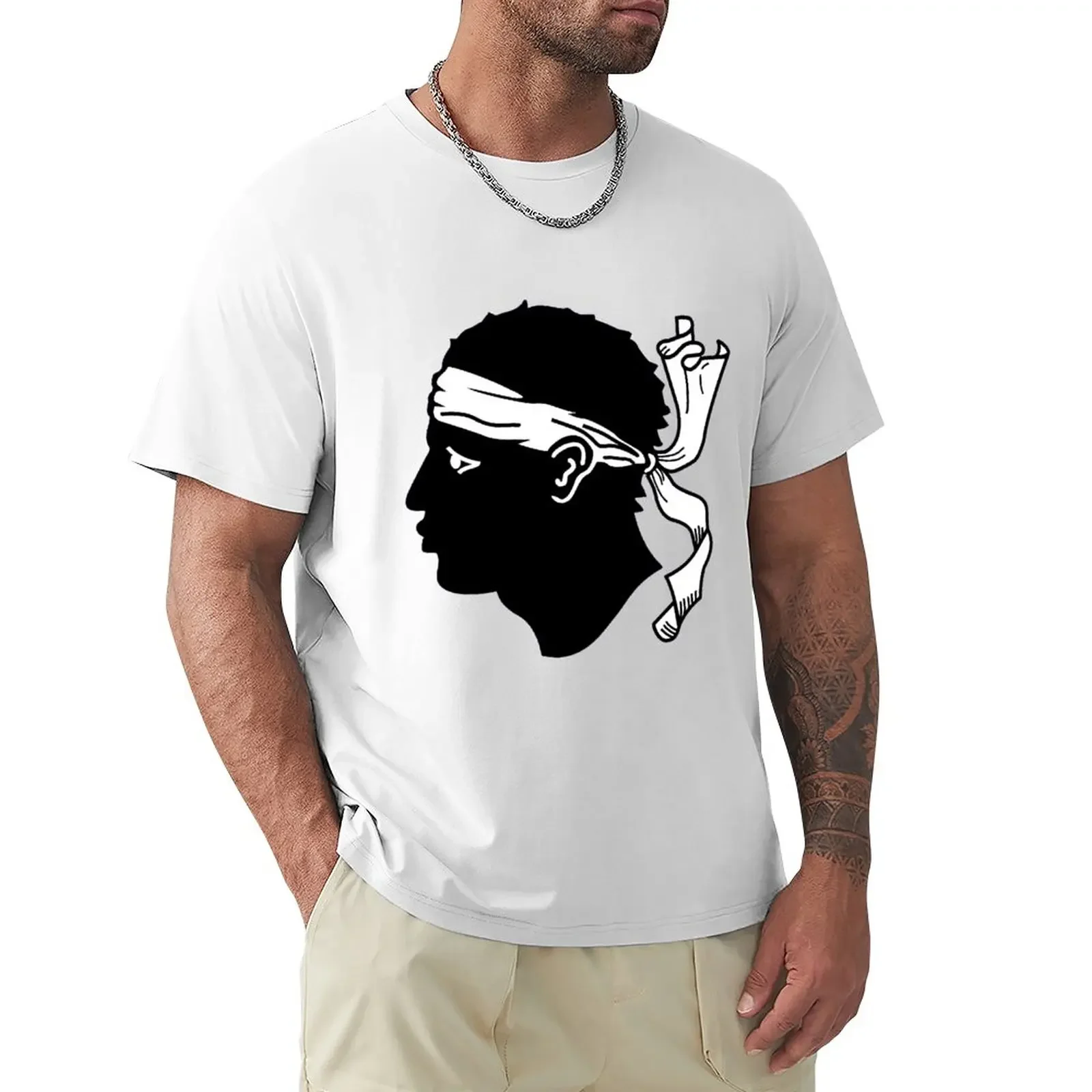 

Corsica T-Shirt boys whites customs sublime mens plain t shirts