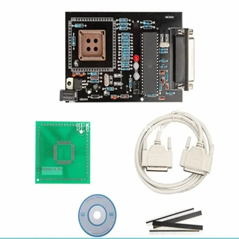 

A + ETL MC68HC05 для Motorola 705 программирующие автомобильные аксессуары