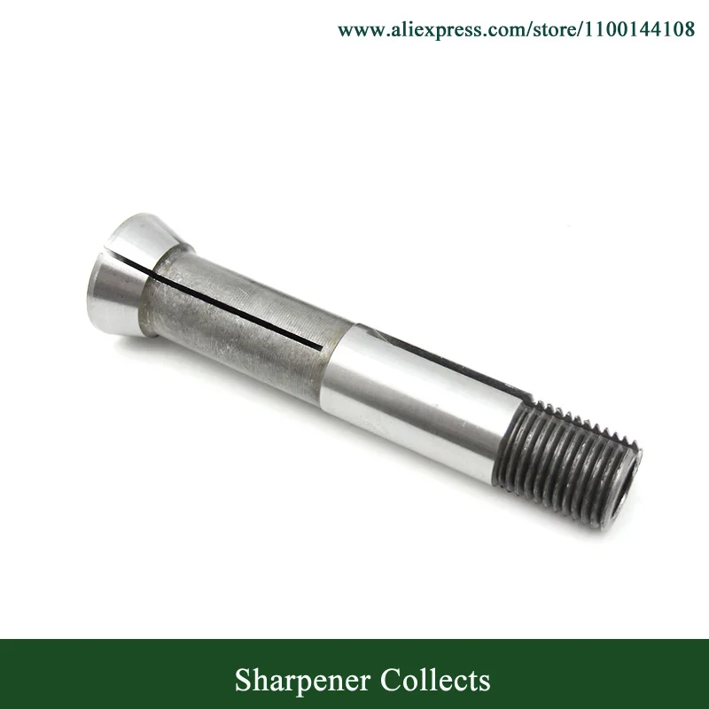 

Sharpener Collets for Tool Grinder U2