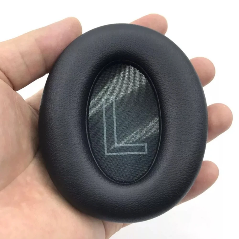 Replacement Ear Pads for Anker Soundcore Life Q10 Q20 Q30 Q35 Headphones High Quality Soft Foam Ear Cushions Cover Earmuffs