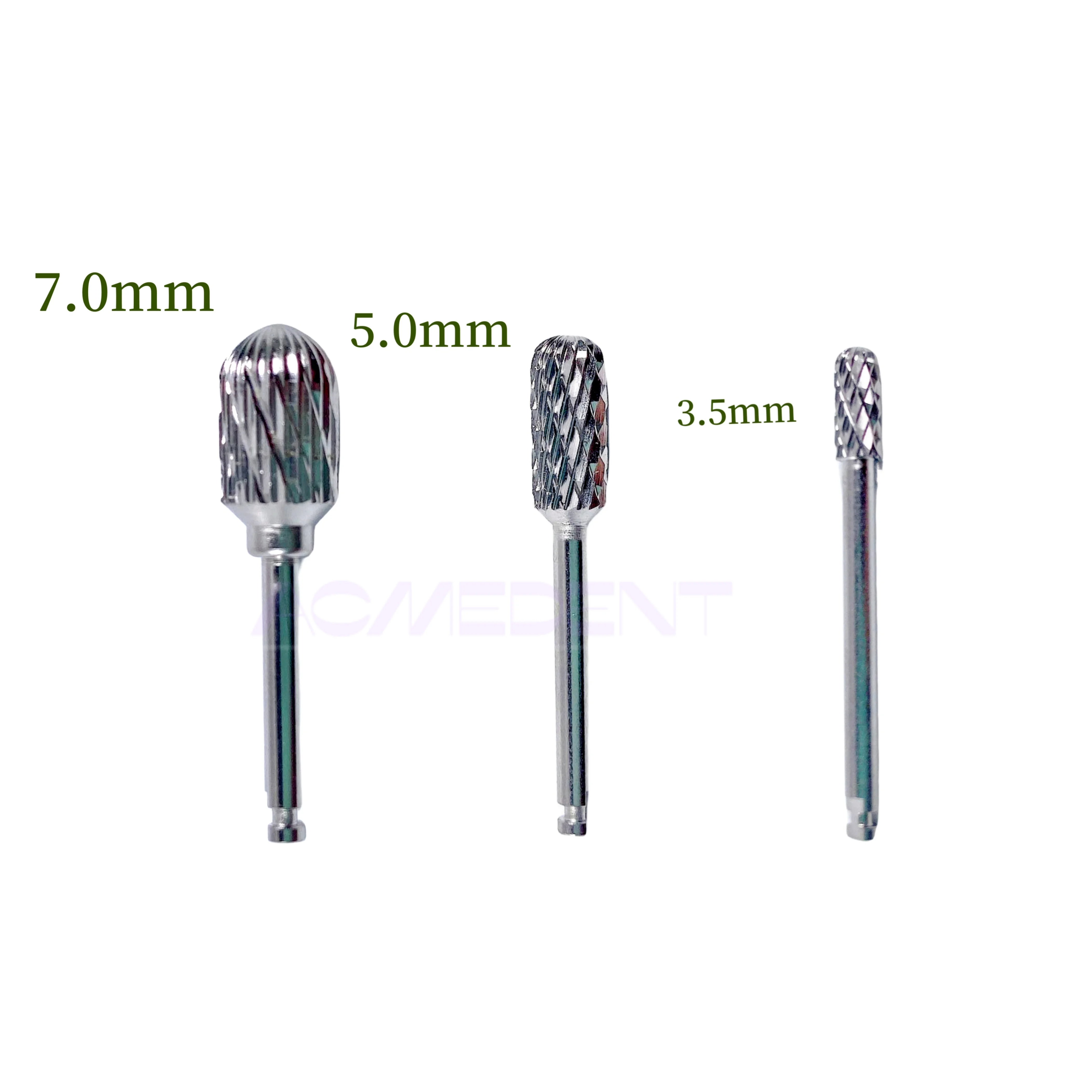 

Dental Pineapple Drill Bone Drills Sinus Lift Shapping Lifting Burs GBR Bone Increment Drill Dental Implant Tools