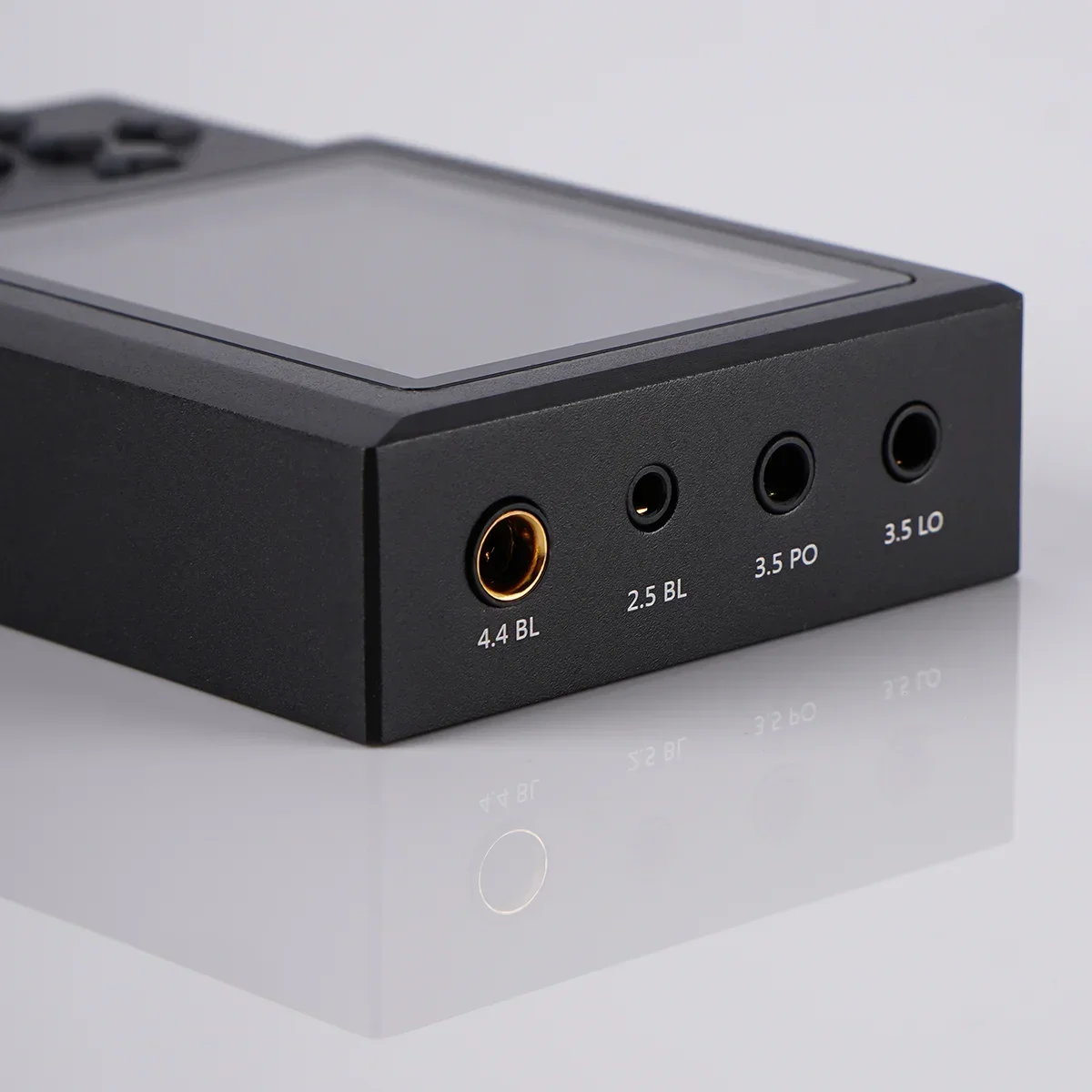 Zishan zisan Z5C（ESS9039Q2M×2） Zishan Zisan Z5c Double ES9039Q2M Chips HiFi Audio MP3 Music