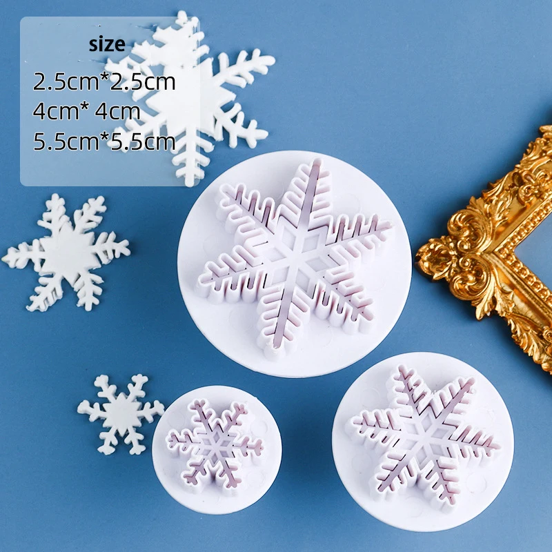 Heart & Star Clay Cutter Set 6