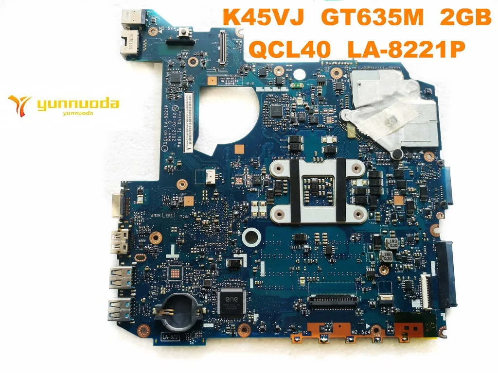 original para asus computador portátil testado bom frete grátis