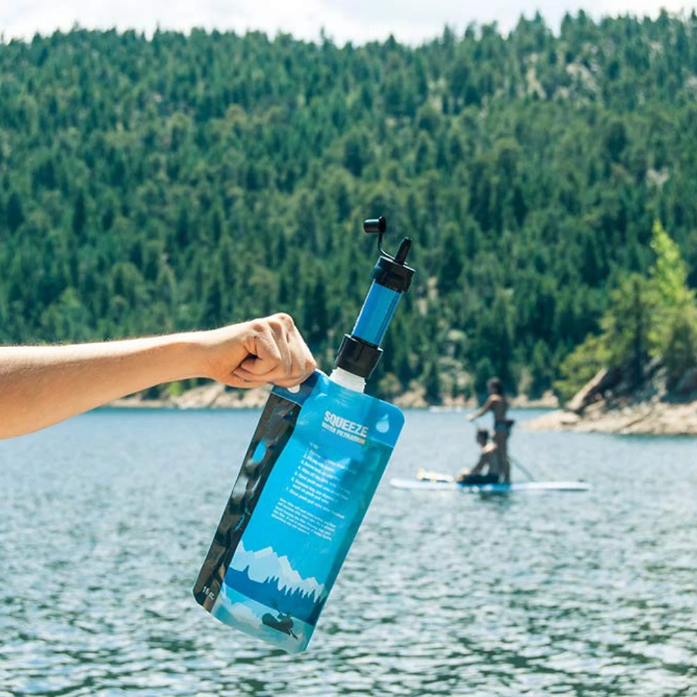 Water Filter Straw 5