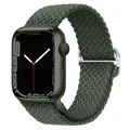 Olive green
