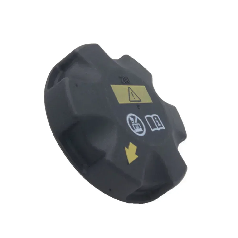 Car Radiator Cap Tank Filler Cap ABS For BMW E90 E60 F10 F07 F01