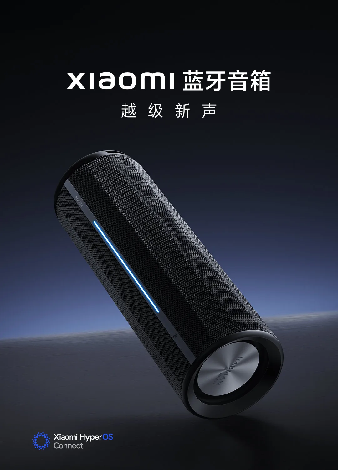 Xiaomi-Bluetoothスピーカーフォン,ポータブルスピーカー,asm02a