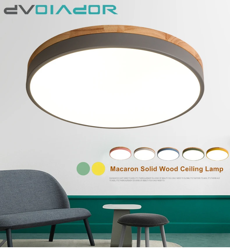 Wooden Ceiling Lights Wooden Balcony Light Wooden Ceiling Lamp Nordic Ceiling Aliexpress