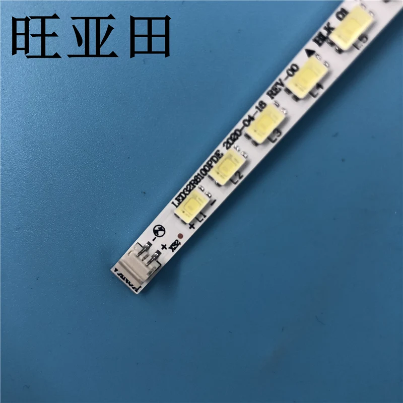 Original LED TV Backlight Strips for Konka LED32M1200AF 35018398 48-LEDs   405mm 32&& TV Backlit