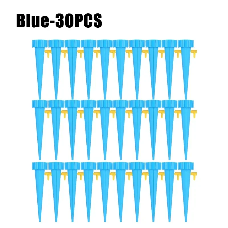 Blue-30PCS