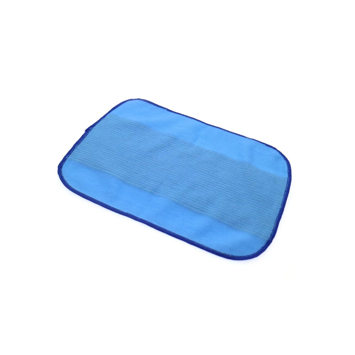 Фото 5 шт. тряпки из микрофибры Pro-Clean для мытья пола Braava робот IRobot Braava Minit 4200 5200 5200C 380 380T №4