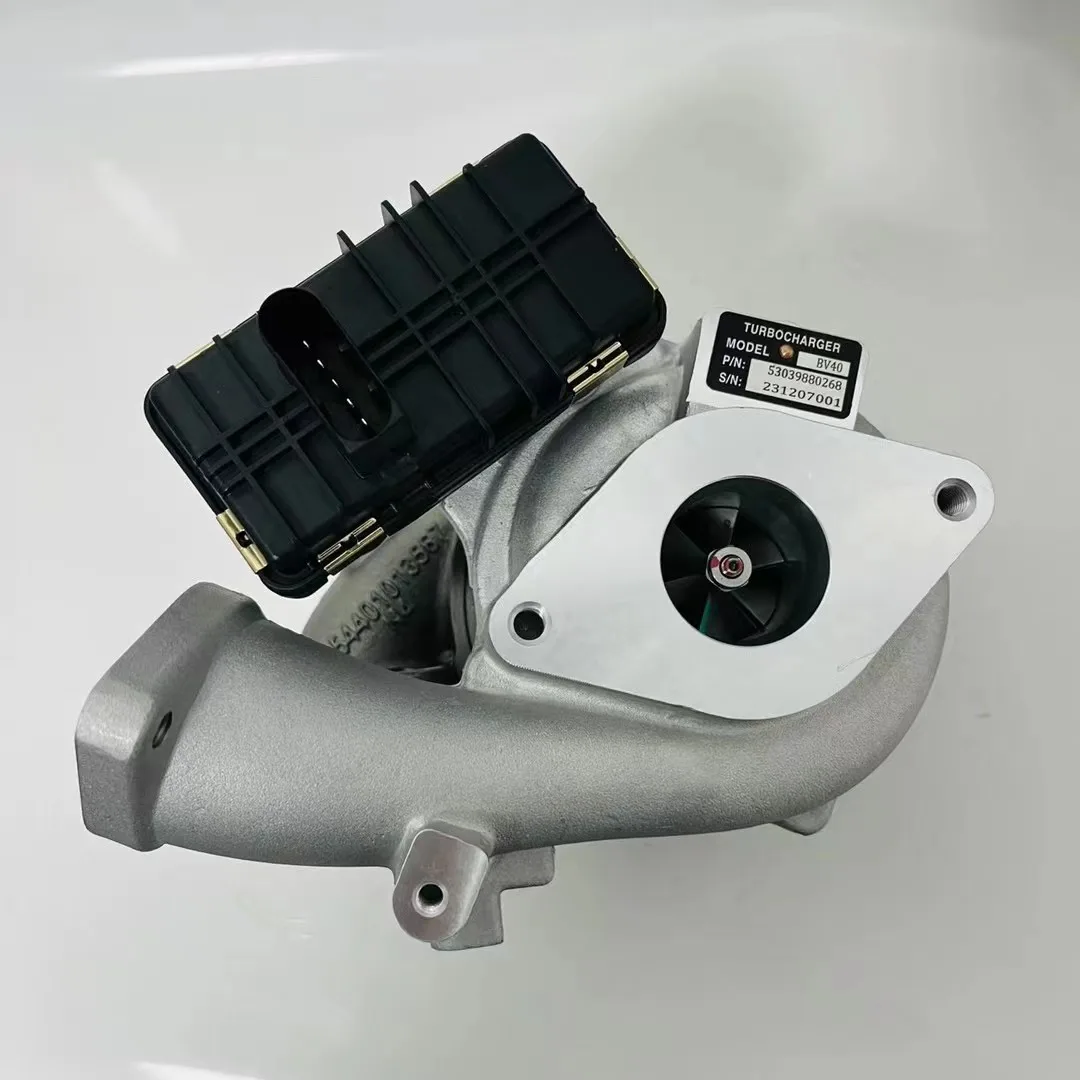 BV40 Turbocharger 14411-3XN1A 14411-3XN2A 14411-3XN3A 53039700373