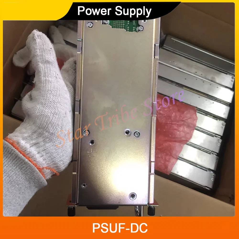 2102311QUG DC 전원 모듈 PSUF-DC NE20E-S2E 18A