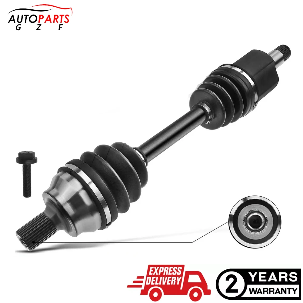 

Передняя часть пассажира RH CV, сборка оси для Mercedes-Benz C217 C218 W212 W222 S550