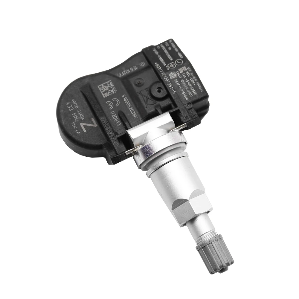 40700-3JA0A TPMS Ÿ̾ з , 2015-2021 ֻ  (Z51) н δ 2013-2019 ǴƼ Q50 Q60 Q70 QX50 QX56 QX60