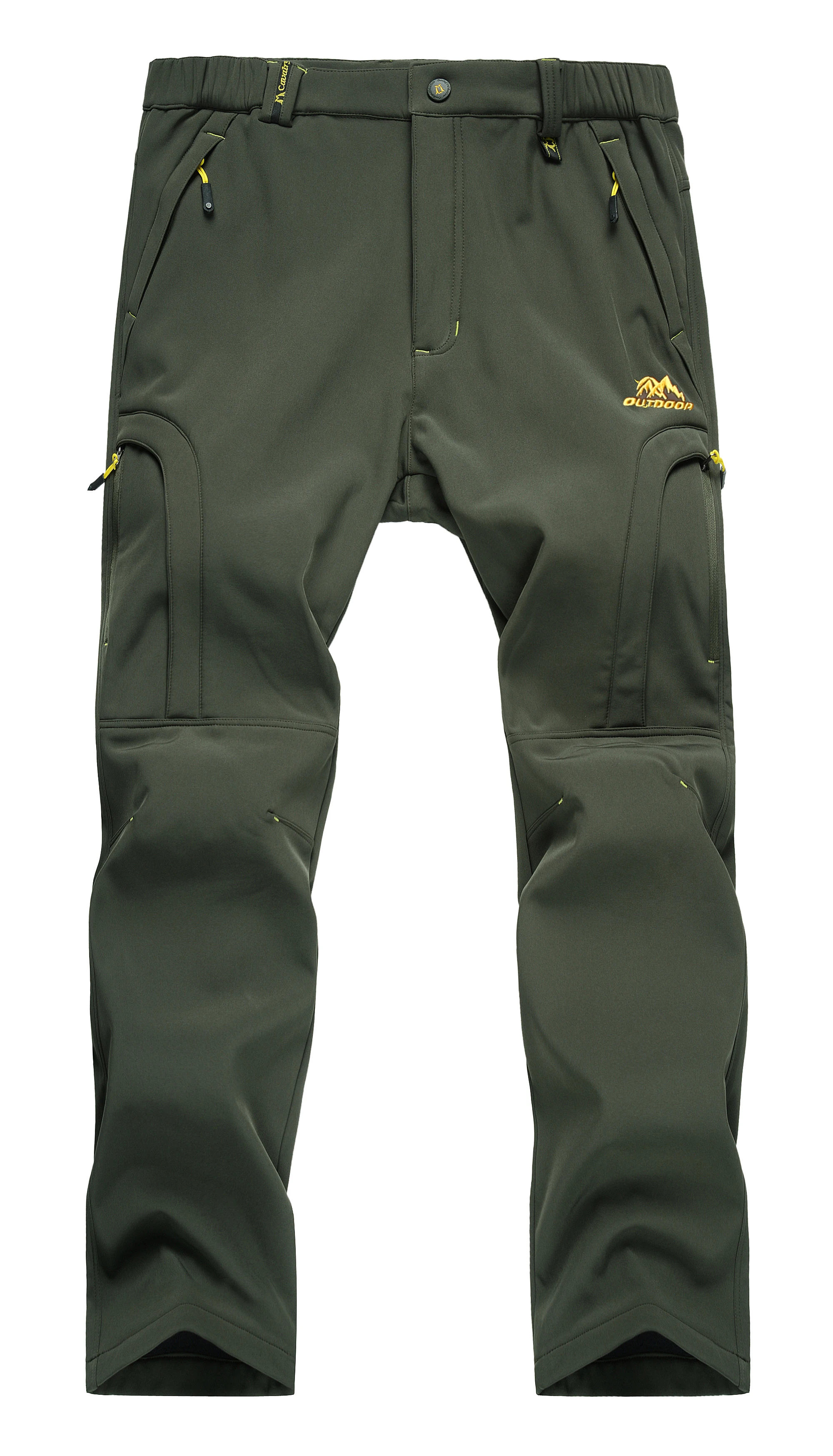 Daff R Wintersportbroek