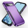 Purple Black