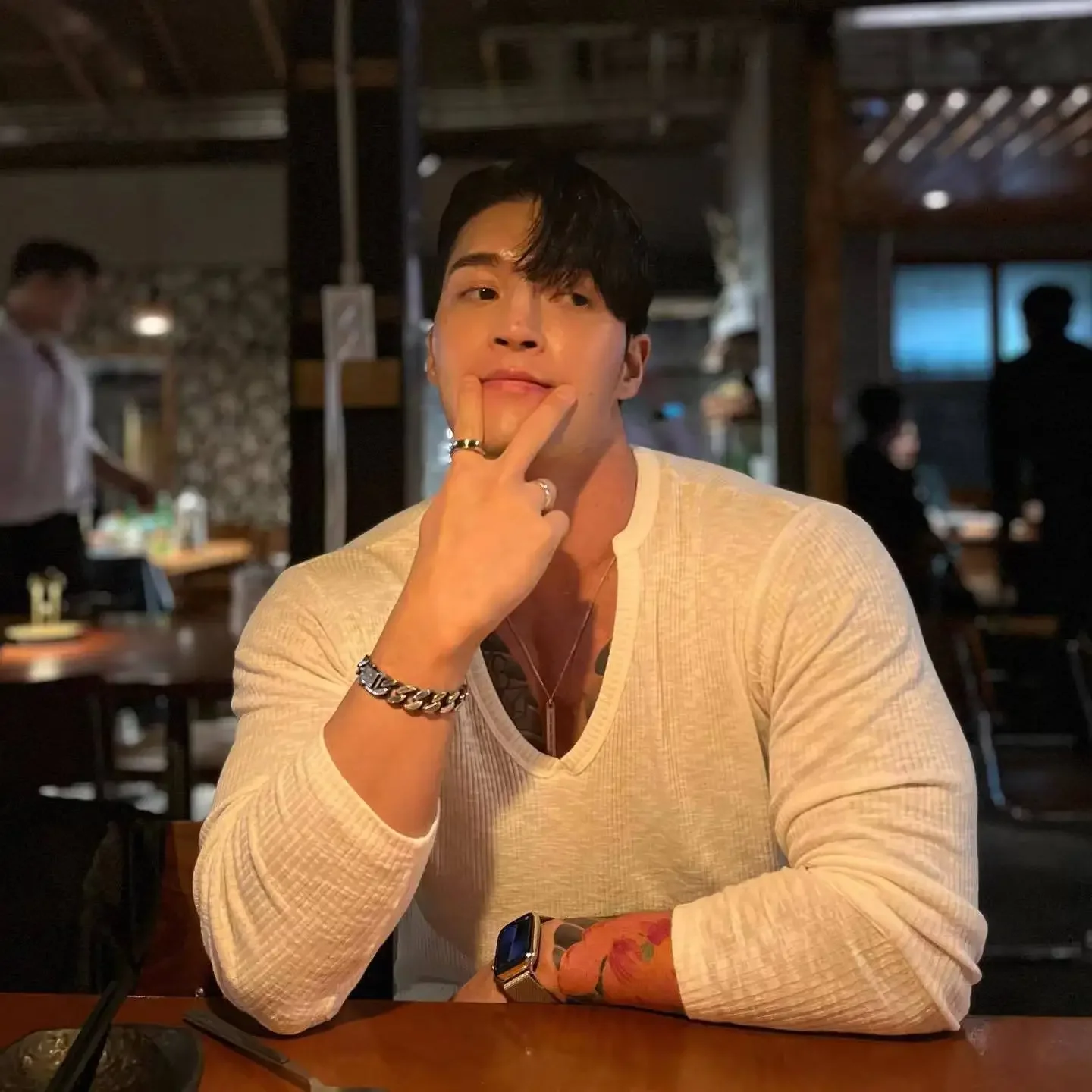 thumb