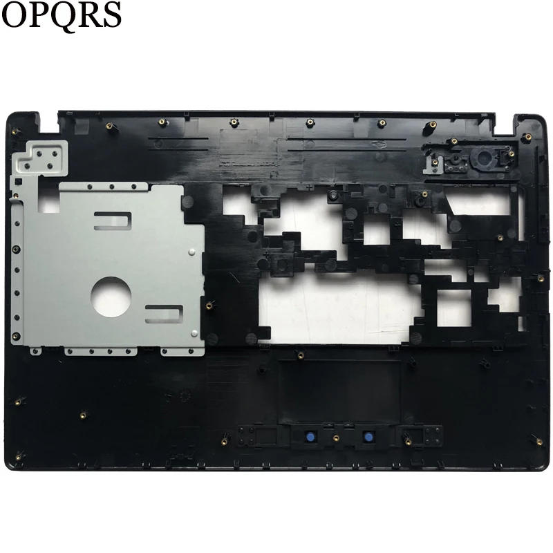 Capa Base Inferior para Laptop Lenovo G570 G575 Tampa Superior Palmrest sem Hdmi com Hdmi Novo - Imagem 4