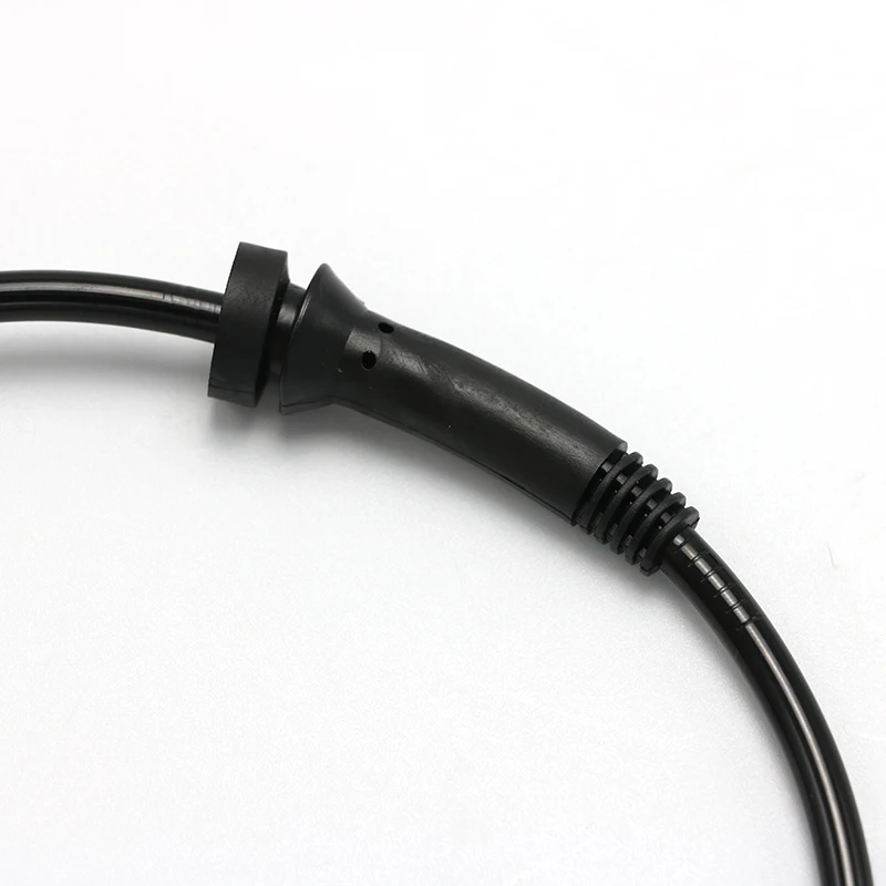 34526756376 34520025724 34521165535 Rear Left Right ABS Wheel Speed Sensor For BMW E39 525i 528i 530i 540i M5 34 52 6 756 376