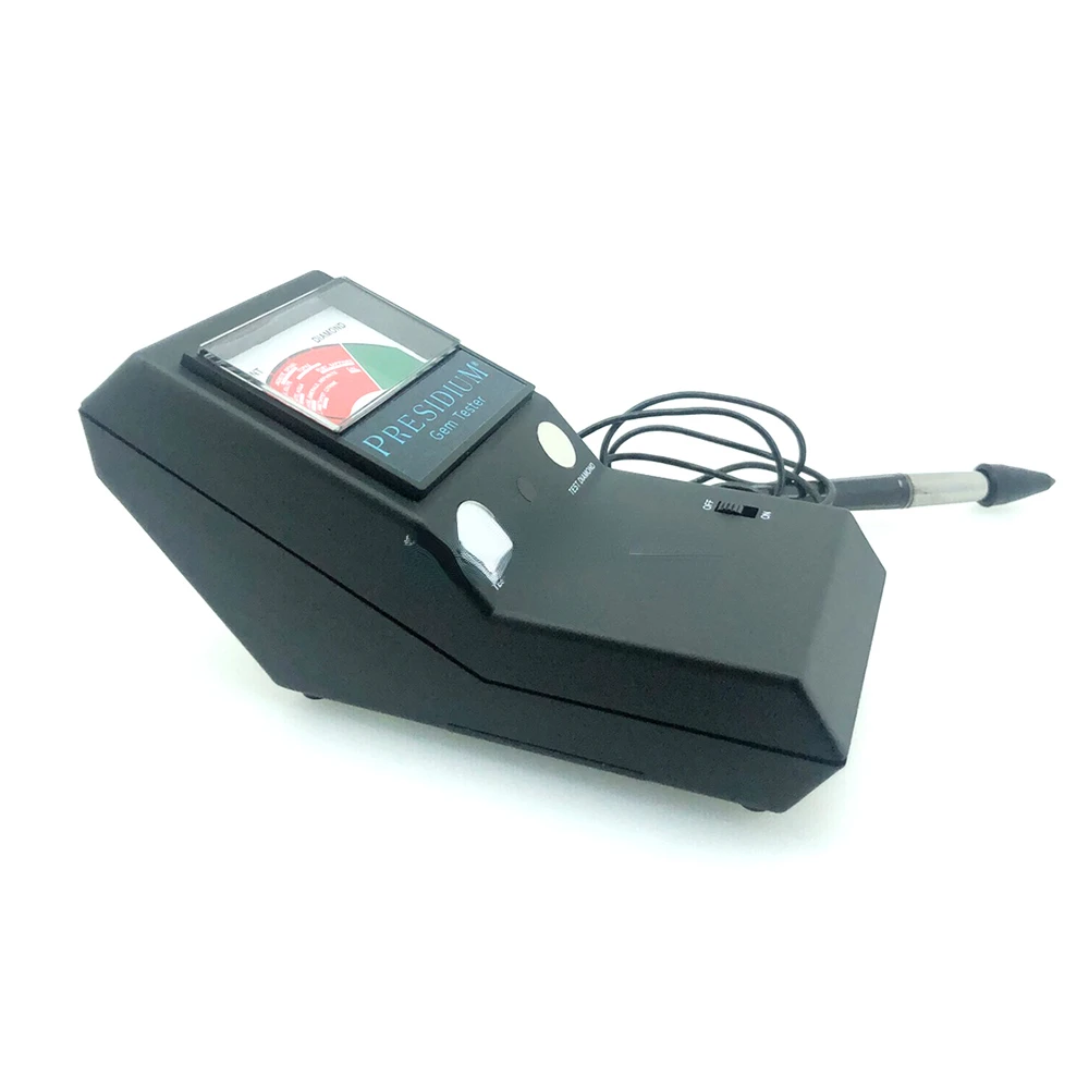 Presidium® Gem Tester II